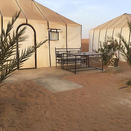 Dune Merzouga Camp ภายนอก รูปภาพ