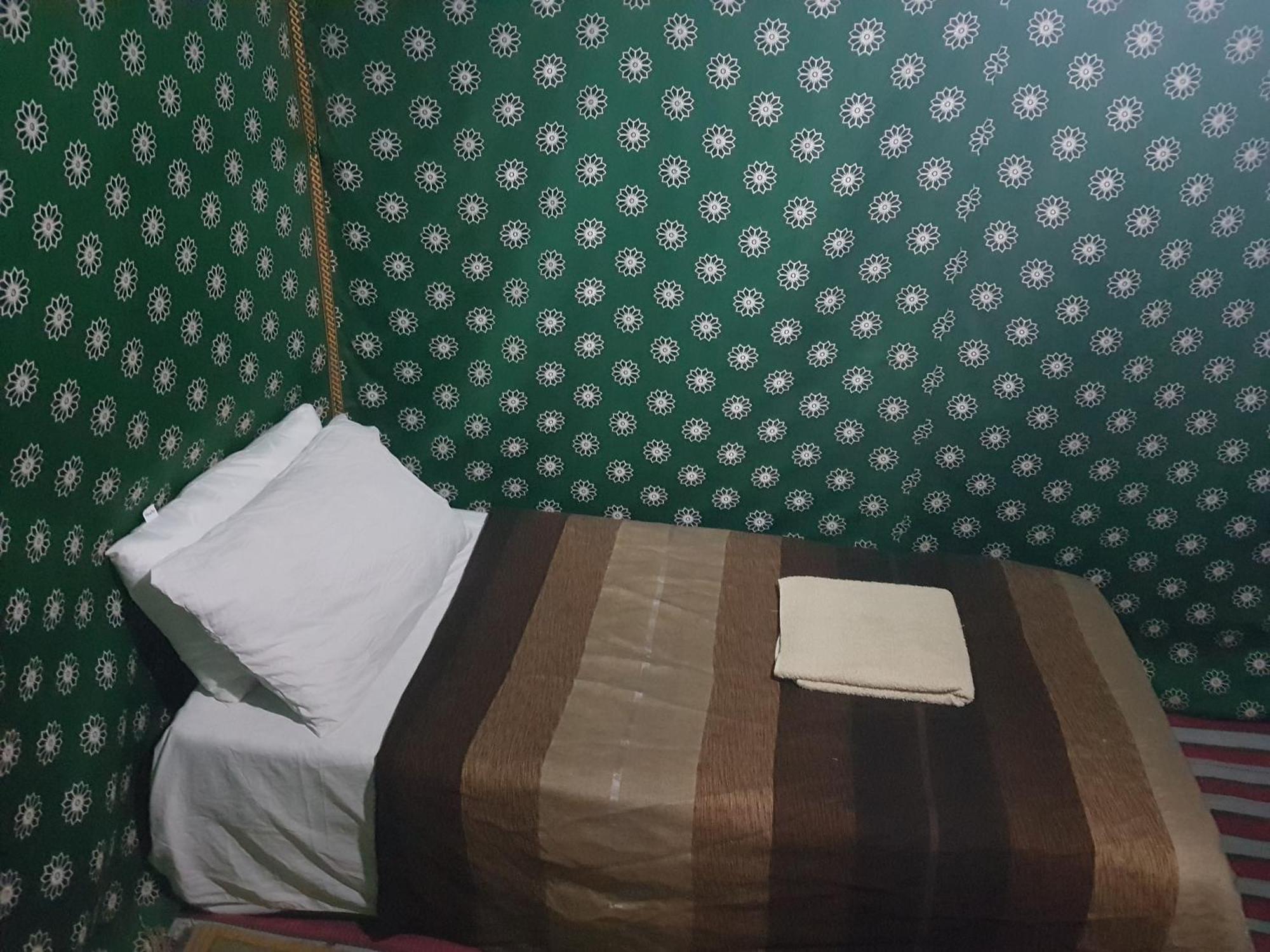Dune Merzouga Camp ห้อง รูปภาพ