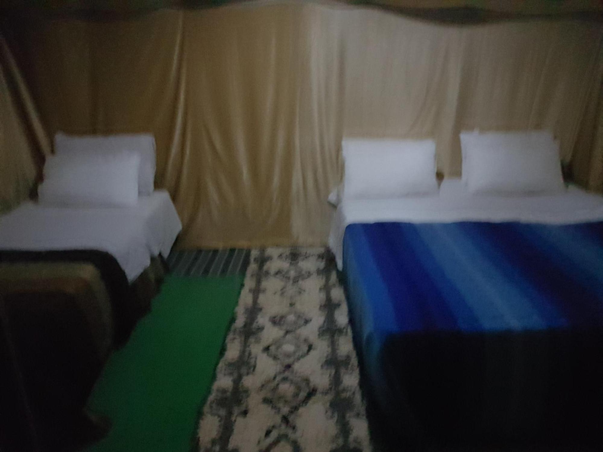 Dune Merzouga Camp ห้อง รูปภาพ