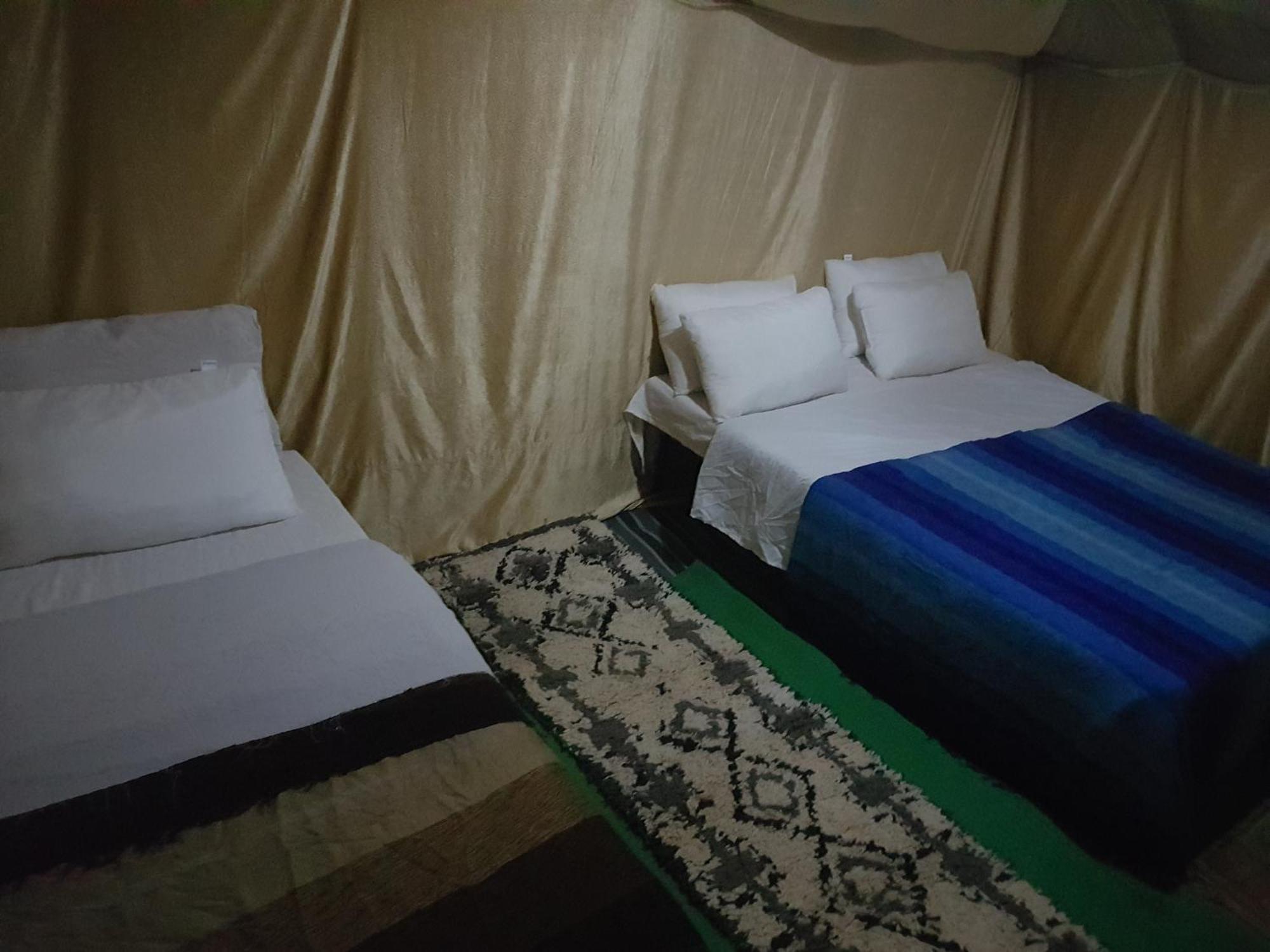 Dune Merzouga Camp ห้อง รูปภาพ
