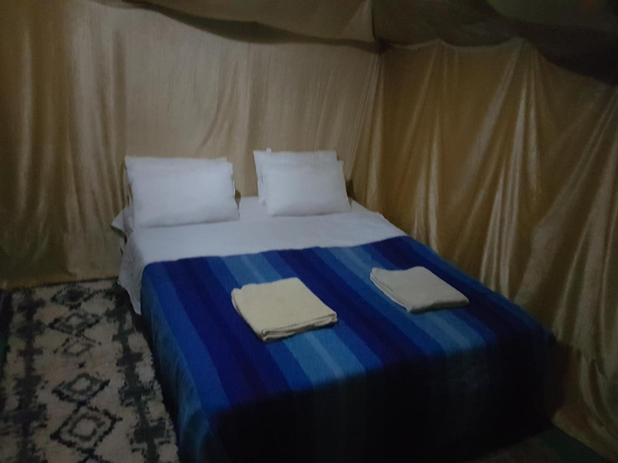 Dune Merzouga Camp ห้อง รูปภาพ