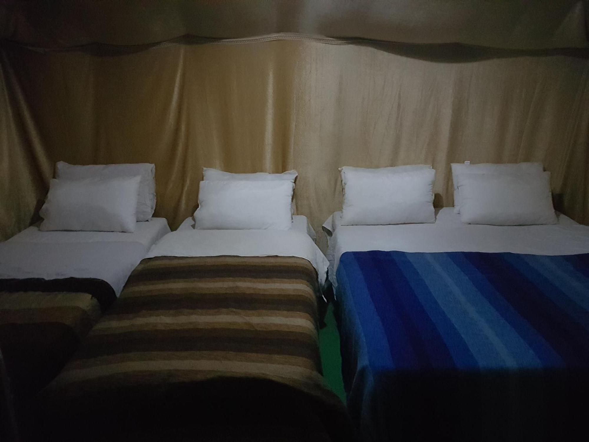 Dune Merzouga Camp ห้อง รูปภาพ