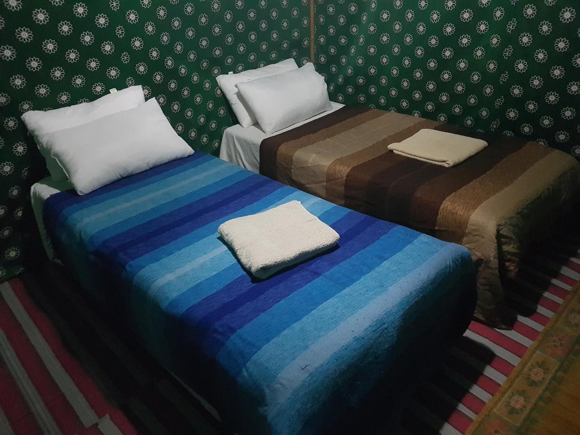 Dune Merzouga Camp ห้อง รูปภาพ