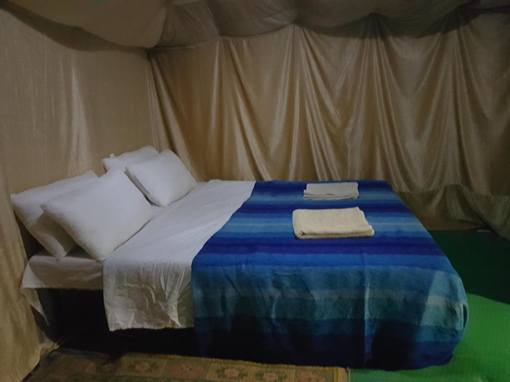 Dune Merzouga Camp ห้อง รูปภาพ