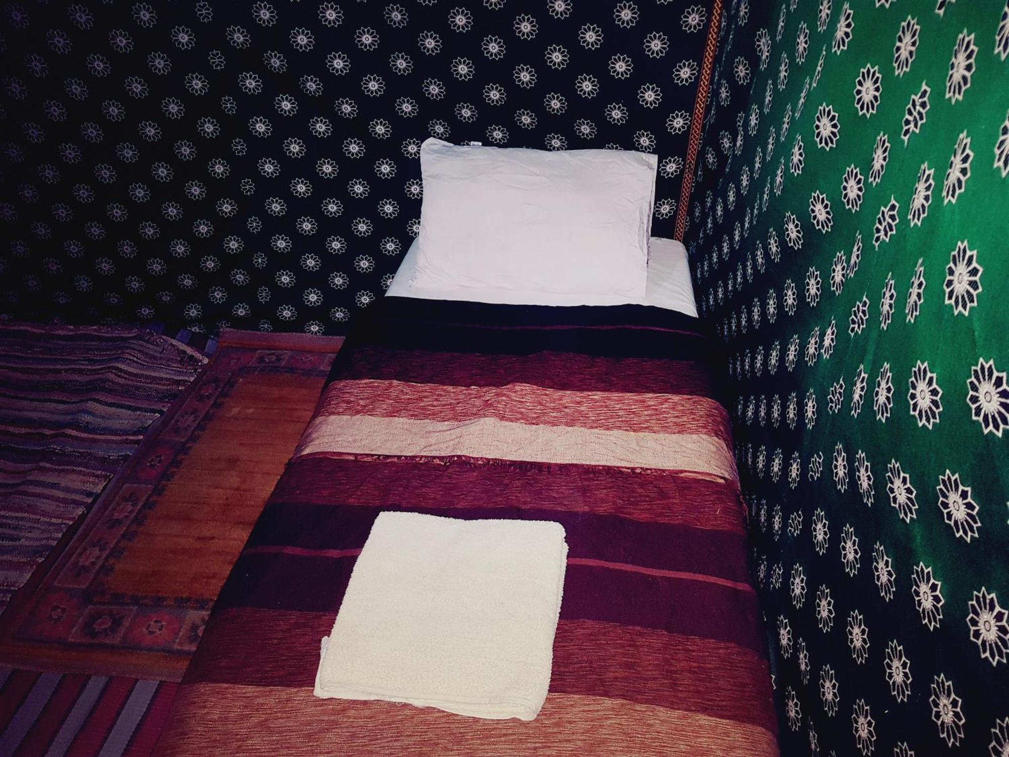 Dune Merzouga Camp ห้อง รูปภาพ