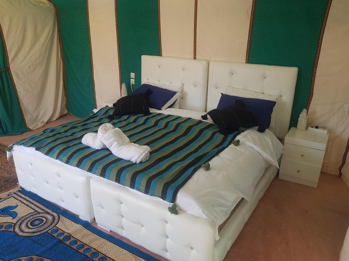 Dune Merzouga Camp ภายนอก รูปภาพ
