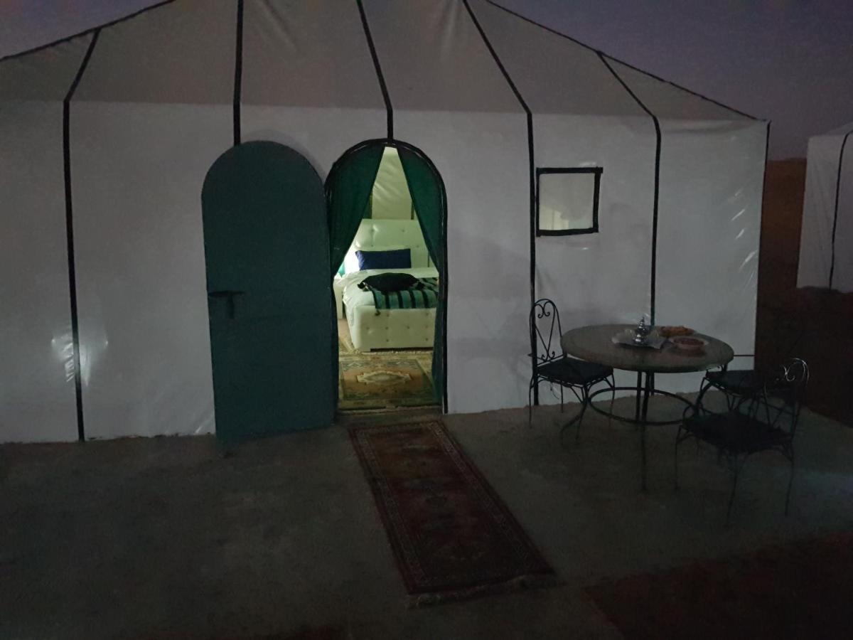 Dune Merzouga Camp ภายนอก รูปภาพ