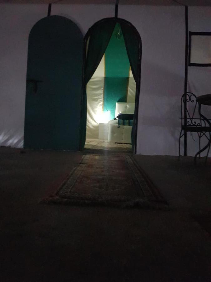 Dune Merzouga Camp ภายนอก รูปภาพ