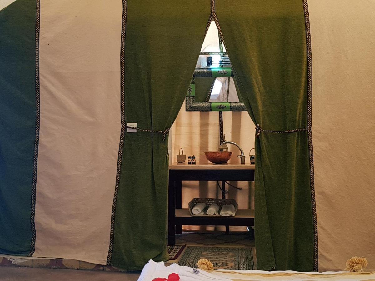 Dune Merzouga Camp ภายนอก รูปภาพ