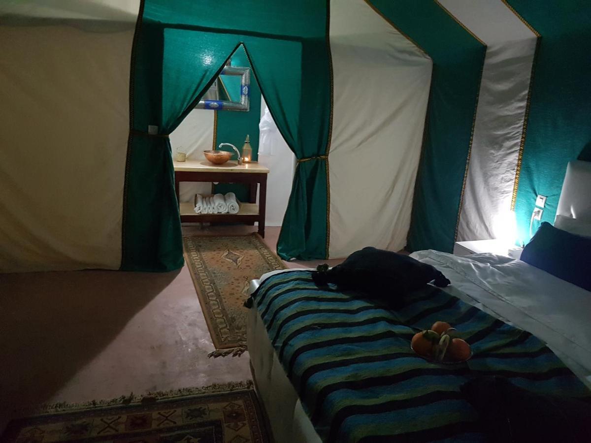 Dune Merzouga Camp ภายนอก รูปภาพ
