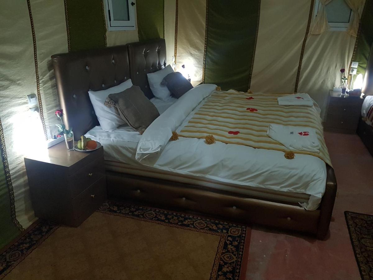 Dune Merzouga Camp ภายนอก รูปภาพ