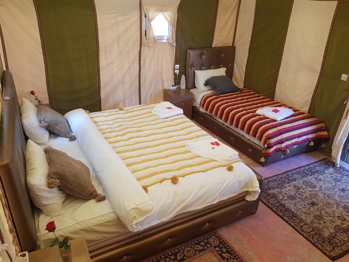Dune Merzouga Camp ภายนอก รูปภาพ
